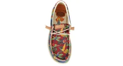 MENS WALLY MARGARITAVILLE SLIP ON SNEAKER><noscript><img width=
