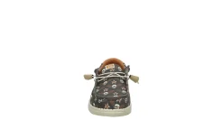 MENS WALLY SLIP ON SKEAKER><noscript><img width=