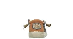 MENS WALLY SLIP ON SKEAKER><noscript><img width=