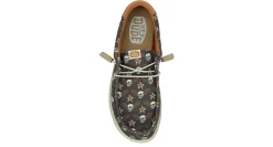 MENS WALLY SLIP ON SKEAKER><noscript><img width=