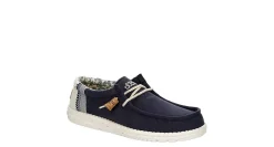 MENS WALLY SLIP ON SNEAKER>HEYDUDE Online