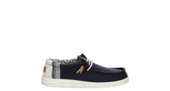 MENS WALLY SLIP ON SNEAKER>HEYDUDE Online