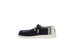 MENS WALLY SLIP ON SNEAKER><noscript><img width=