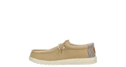 MENS WALLY SLIP ON SNEAKER><noscript><img width=