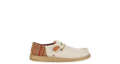 MENS WALLY SLIP ON SNEAKER>HEYDUDE Discount