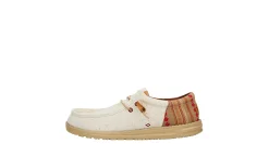 MENS WALLY SLIP ON SNEAKER><noscript><img width=