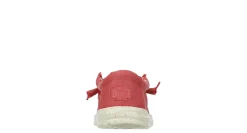 MENS WALLY SLIP ON SNEAKER><noscript><img width=