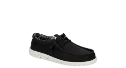MENS WALLY SLIP ON SNEAKER>HEYDUDE Best