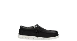 MENS WALLY SLIP ON SNEAKER>HEYDUDE Best