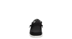 MENS WALLY SLIP ON SNEAKER><noscript><img width=
