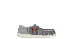MENS WALLY SLIP ON SNEAKER>HEYDUDE Best