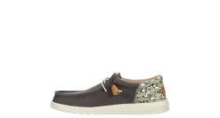 MENS WALLY SLIP ON SNEAKER><noscript><img width=