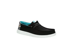 MENS WALLY SLIP ON SNEAKER>HEYDUDE Outlet