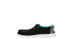 MENS WALLY SLIP ON SNEAKER><noscript><img width=
