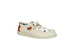 MENS WALLY SLIP ON SNEAKER>HEYDUDE Online