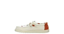 MENS WALLY SLIP ON SNEAKER><noscript><img width=