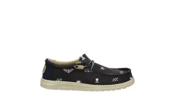 MENS WALLY SLIP ON SNEAKER>HEYDUDE Online