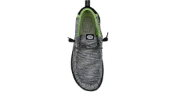 MENS WALLY SLIP ON SNEAKER><noscript><img width=