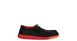 MENS WALLY SLIP ON SNEAKER>HEYDUDE Discount