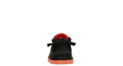 MENS WALLY SLIP ON SNEAKER><noscript><img width=