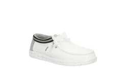 MENS WALLY SLIP ON SNEAKER>HEYDUDE Clearance