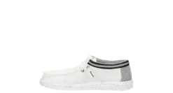 MENS WALLY SLIP ON SNEAKER><noscript><img width=