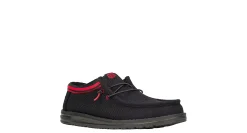 MENS WALLY SLIP ON SNEAKER>HEYDUDE Hot