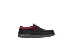 MENS WALLY SLIP ON SNEAKER>HEYDUDE Hot