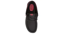 MENS WALLY SLIP ON SNEAKER><noscript><img width=