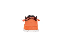 MENS WALLY SLIP ON SNEAKER><noscript><img width=