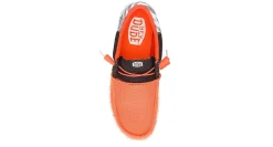 MENS WALLY SLIP ON SNEAKER><noscript><img width=