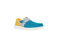 MENS WALLY SLIP ON SNEAKER>HEYDUDE Best
