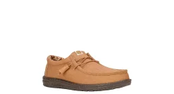 MENS WALLY SLIP ON SNEAKER>HEYDUDE Hot