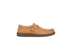 MENS WALLY SLIP ON SNEAKER>HEYDUDE Hot