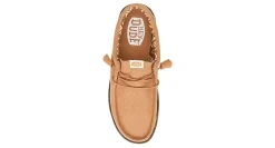 MENS WALLY SLIP ON SNEAKER><noscript><img width=