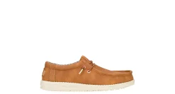 MENS WALLY SLIP ON SNEAKER>HEYDUDE Best