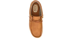 MENS WALLY SLIP ON SNEAKER><noscript><img width=