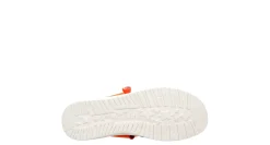 MENS WALLY TRI CLEMSON SLIP ON SNEAKER><noscript><img width=
