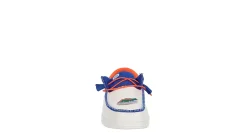MENS WALLY TRI FLORIDA GATORS SLIP ON SNEAKER><noscript><img width=