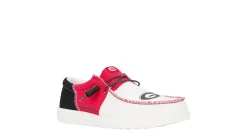 MENS WALLY TRI GEORGIA SLIP ON SNEAKER>HEYDUDE Online