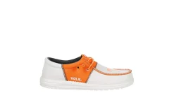 MENS WALLY TRI TENNESSEE SLIP ON SNEAKER>HEYDUDE Sale