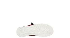 MENS WALLY TRI-VARSITY SLIP ON SNEAKER><noscript><img width=