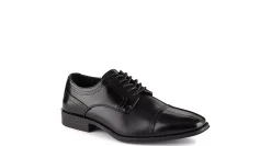 MENS WALTHAM CAP TOE OXFORD>STACY ADAMS New