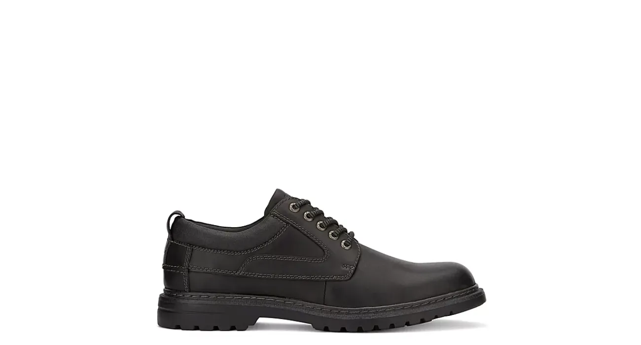 MENS WARDEN OXFORD>DOCKERS Hot