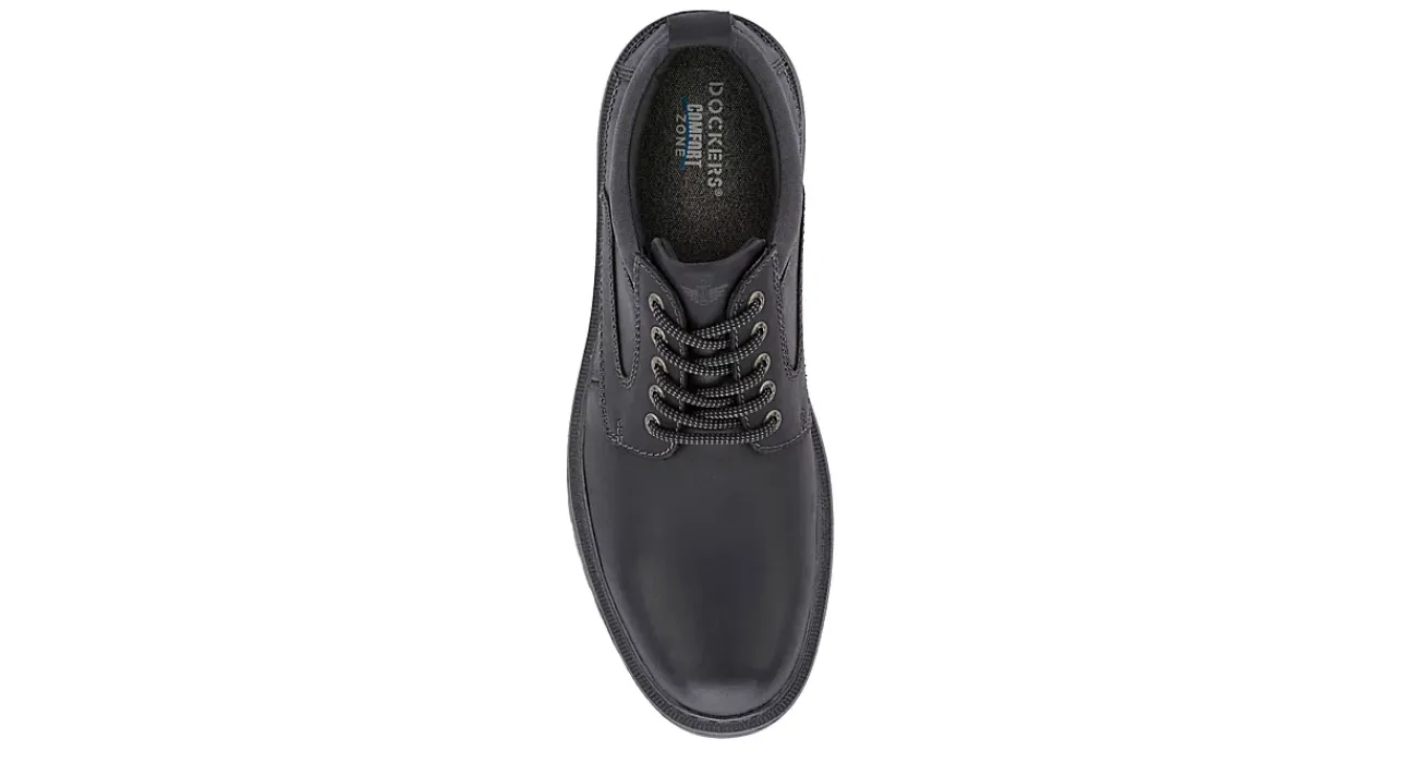 MENS WARDEN OXFORD>DOCKERS Hot