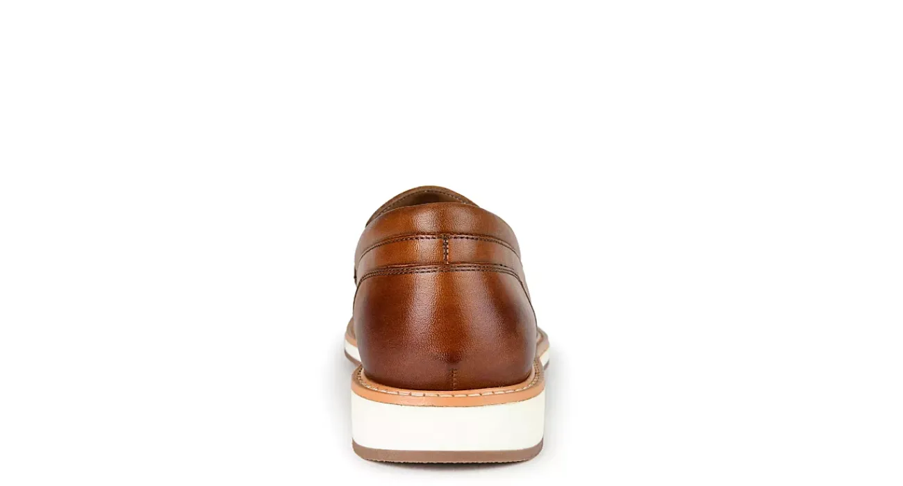 MENS WATKINS PENNY LOAFER>THOMAS & VINE