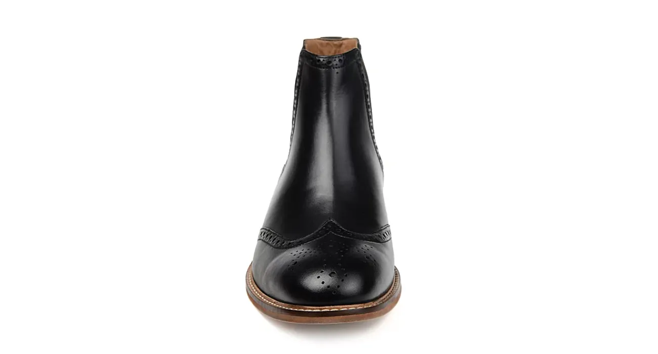 MENS WATSON CHELSEA BOOT>THOMAS & VINE Outlet