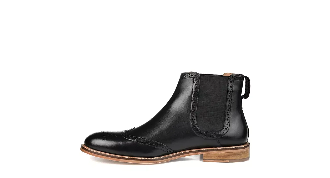 MENS WATSON CHELSEA BOOT>THOMAS & VINE Outlet