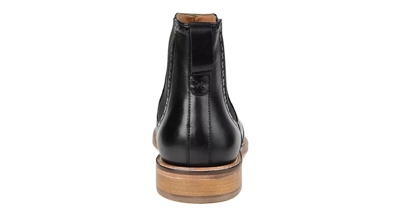 MENS WATSON CHELSEA BOOT>THOMAS & VINE Outlet
