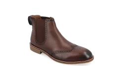 MENS WATSON CHELSEA BOOT>THOMAS & VINE